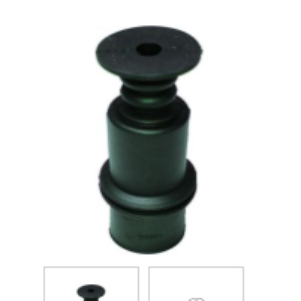 51722-S6A-004 FRONT BUMP STOP RUBBER